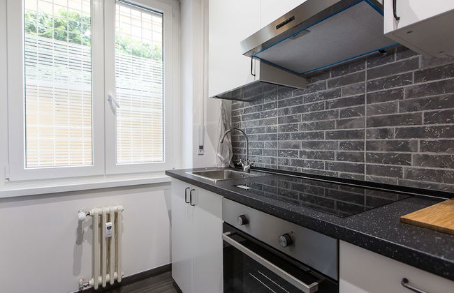 Rental In Rome Apartment Archimede - Foto 12