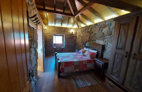 Casa Guardião do Castelo - Foto 26