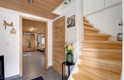 Ferienhaus Alte Wognerei - Foto 13