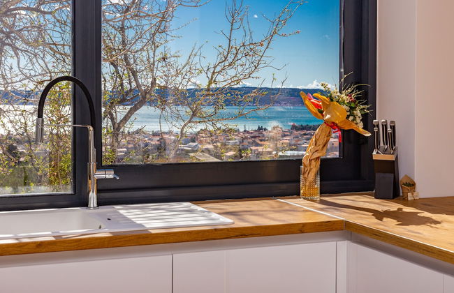 Dalmatian Oasis Luxury Villa - Foto 28