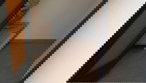 Entrada (vista interior)