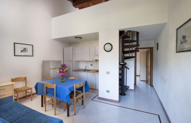 Residence Approdo Verde - Foto 22