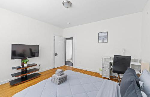 Cozy&Spacious 6Br home in Newton - Foto 55