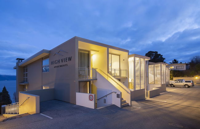 Highview Apartments - Foto 32