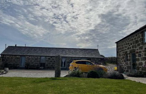 Trengothal Barn - Photo 42