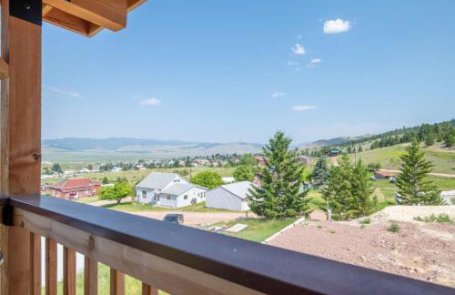 Modern Suite with Panoramic Views - Foto 24