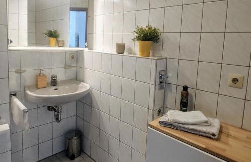 Über den Dächern von Kirchheim, Modernes Apartment - Foto 12
