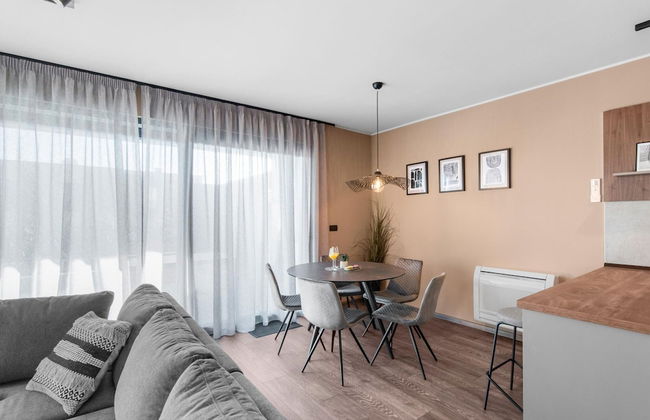 Family Apartment in Novigrad - Foto 10