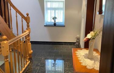 Ferienhaus an der “Ilse” - Foto 2