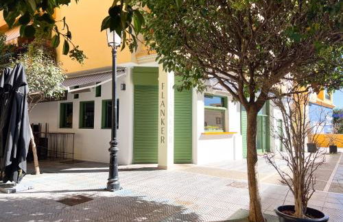 Apartment in San Pedro de Alcántara-Marbella with private parking - Photo 12