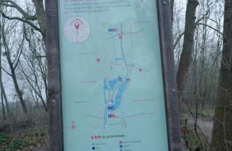 Maison avec jardin au calme proche de paris (30mn) - Foto 5