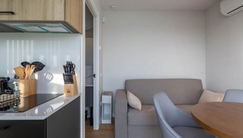 Bungalow 1 con piscina en la playa - Foto 5