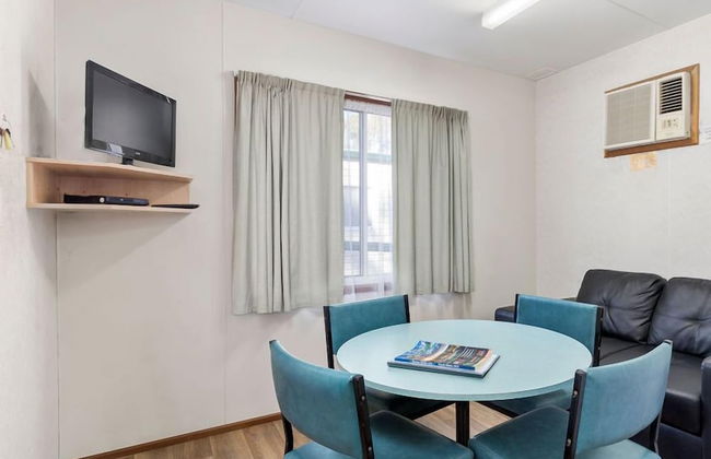 Gawler Caravan Park - Foto 17