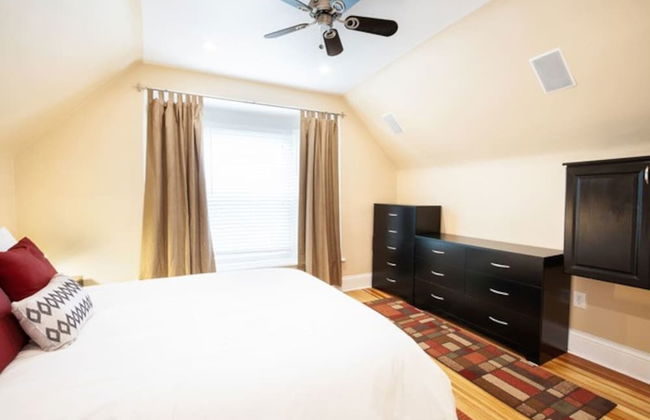 Casa Tejon, Splendid Sunnyside Seclusion Hot Tub - Foto 3