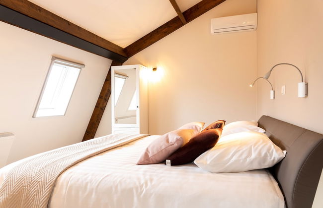 Ruyge Weyde Logies -The Farmer's Daughter - Photo 7