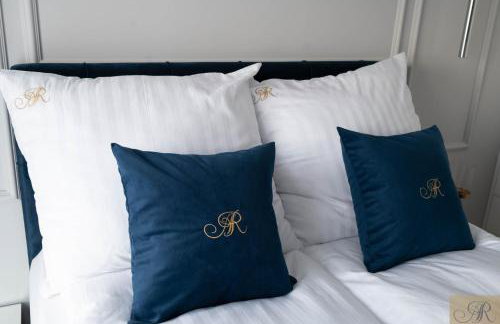 Apartament Rosa Stacja Mińsk - Foto 2