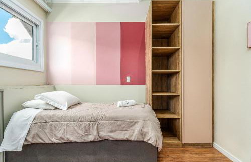 Um refúgio ao lado do Laje de Pedra by Achei - Foto 30