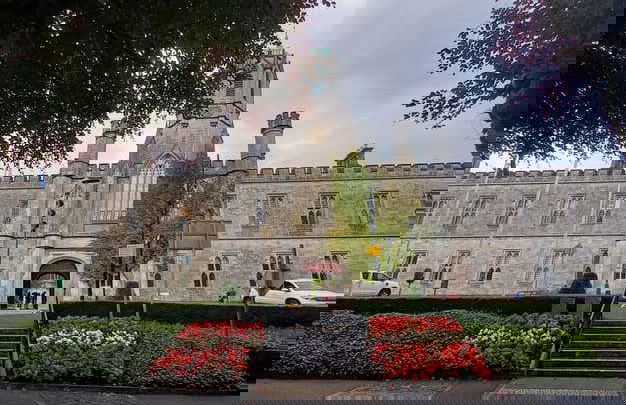 Galway Guided Walking Tour - Foto 14