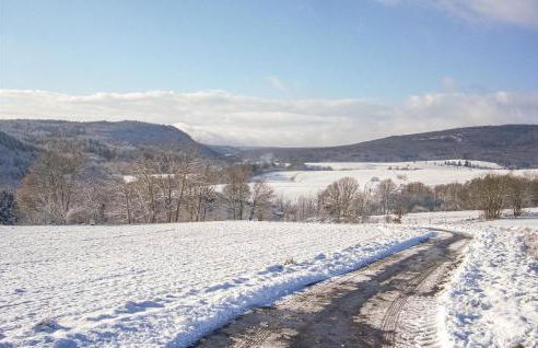 Cozy Apartment In Jesberg - Densberg - Foto 36