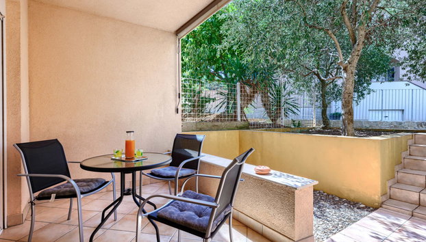 Apartment Vivoda by Interhome - Foto 2, Terrace