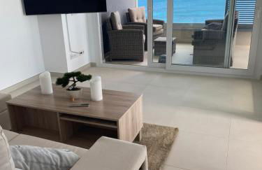 213 Luxury Panorama - Alicante Holiday - Foto 9