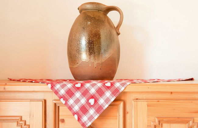 Mountain-view Apartment in Ramsau - Foto 20