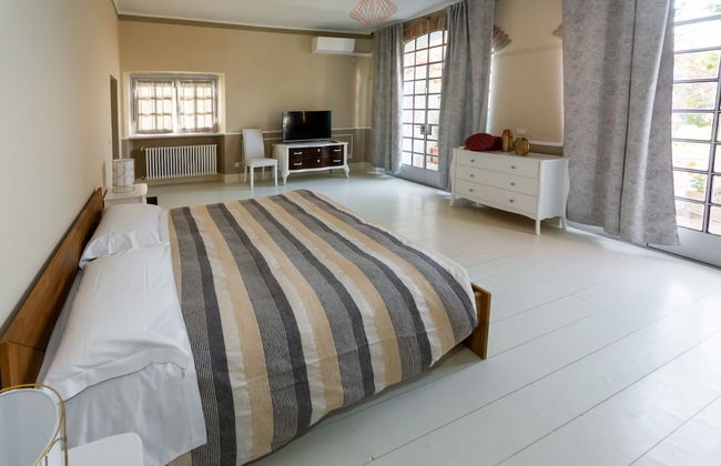 Tenuta san Giorgio - Foto 20