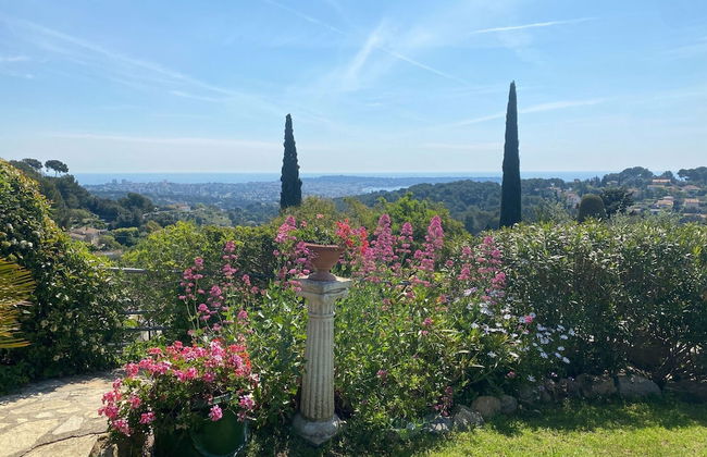 Sea View Villa With Pool - Foto 32