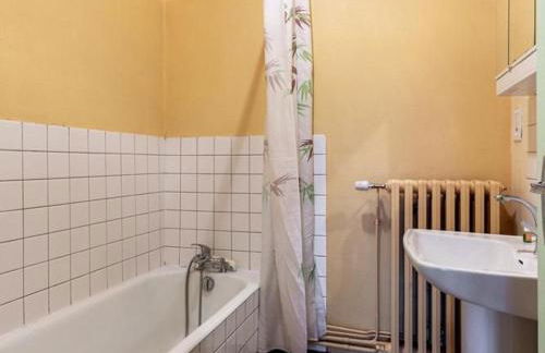 Appartement charmant au pied du Plateau des Mille Etangs à Mélisey - FR-1-583-425 - Foto 11