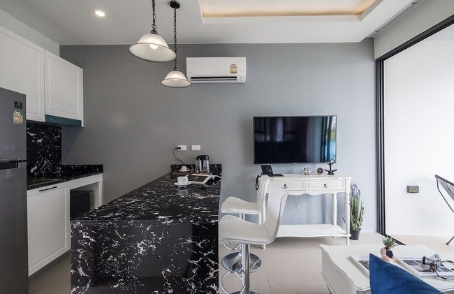 Palmyrah Surin Beach Residence - Foto 18