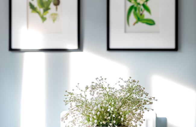 4 Bedroom Detached House 5mins Walk to Shopping Village - Foto 22