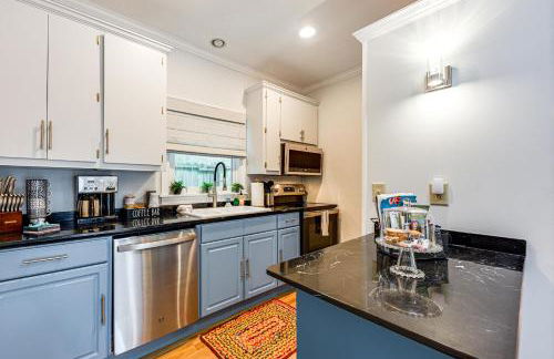 Cute Georgetown Villa Less Than 1 Mi to Historic District - Foto 10