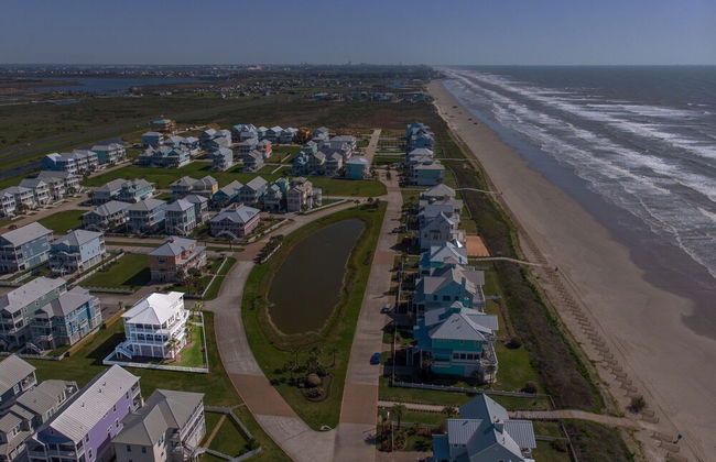 Seafoam House - Foto 40