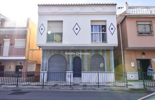 Letmalaga Cremades Sea Views - Foto 38