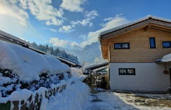 Holznest - dein Urlaub im gemütlichen Holzhaus - Foto 24