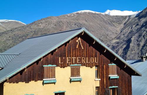 Les Balcons de l'Eterlou - Photo 38