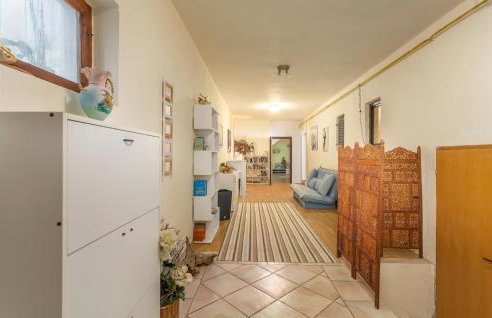 Stunning Apartment In Stara Baska - Foto 10