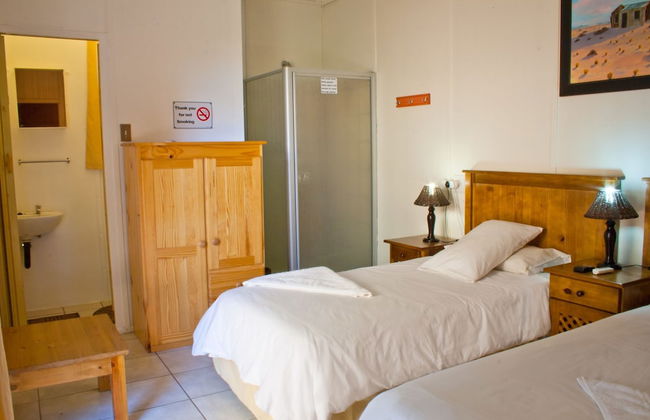 Gariep Dam SunRose Group of Guest Houses - Foto 73