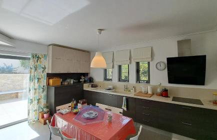 Seaview Villa Theologos - Foto 15