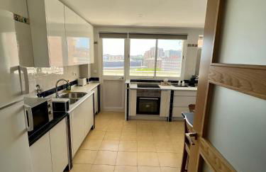 Apartamentos Prestige Málaga - Suite II - Photo 41