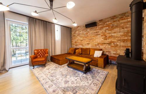 Domek nad rzeką - Foto 11