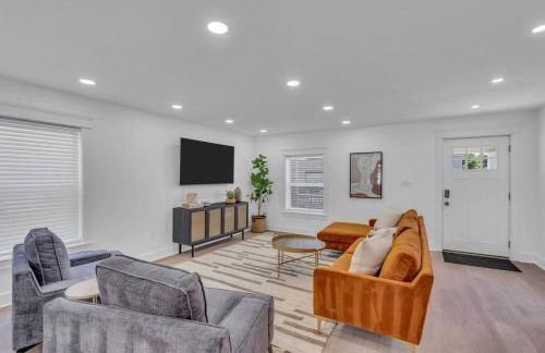 Brand New Bradley Park Beach House - Foto 9