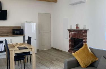 Bel appartement au coeur du village de Sartene - Foto 1