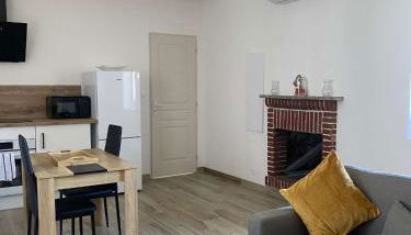 Bel appartement au coeur du village de Sartene - Foto 1