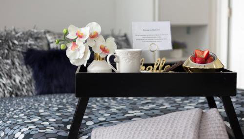 Downtown Memphis Shellcrest Apartments - Foto 2