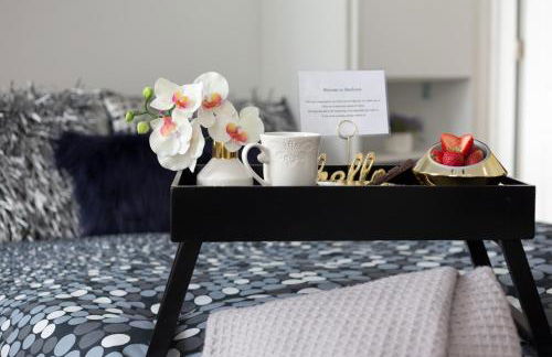 Downtown Memphis Shellcrest Apartments - Foto 2