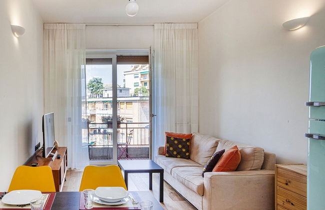 Bright Shelley Apartment by Wonderful Italy - Foto 1