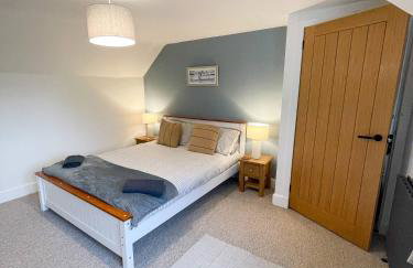 The Retreat, Cosy 1 Bed Cottage, Town Centre Location - Foto 18