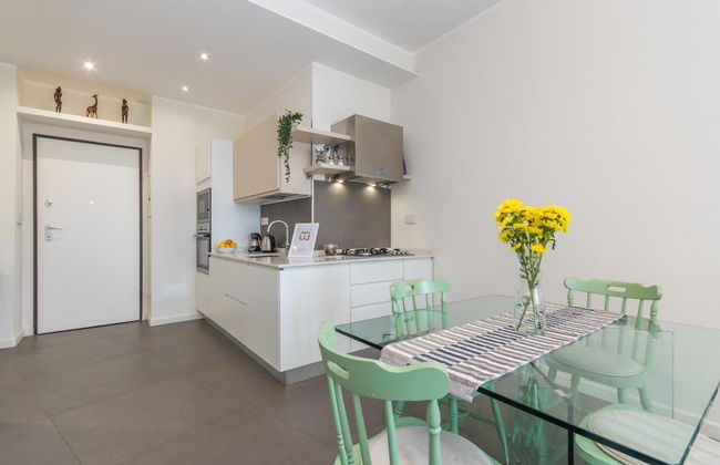 Bizzozero 18 - L Orizzonte - Appartamento con Vist - Photo 2