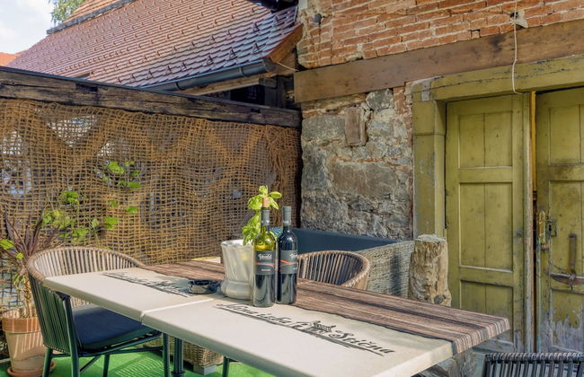 Apartment Doroteja - Foto 17